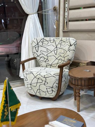 عکس مبلمان امید