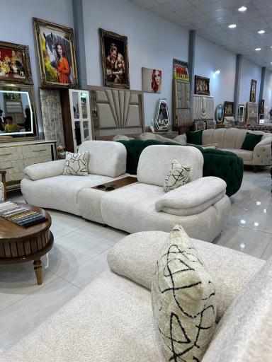 مبلمان امید