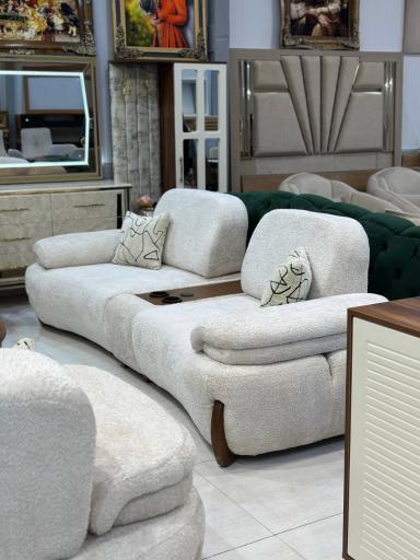 عکس مبلمان امید