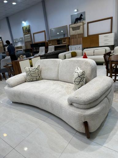 عکس مبلمان امید