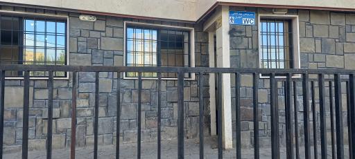 سرویس بهداشتی