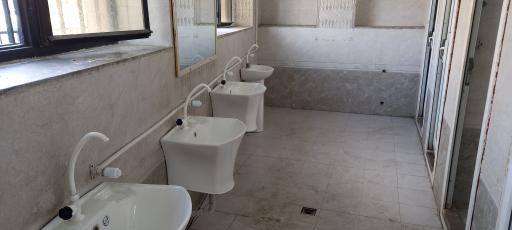 سرویس بهداشتی