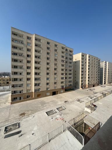 عکس ۸۰۰ واحدی بنیاد مسکن پیامبر اعظم