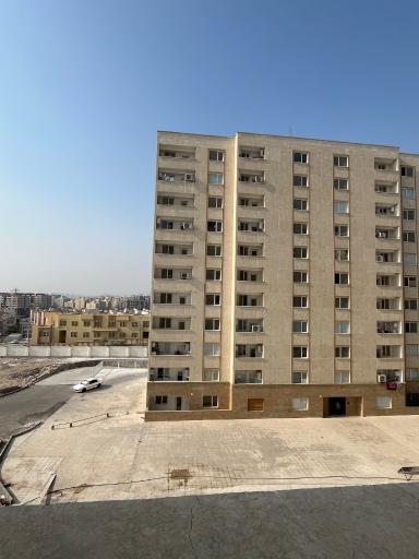 عکس ۸۰۰ واحدی بنیاد مسکن پیامبر اعظم