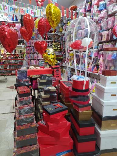 عکس تم تولد جوادی