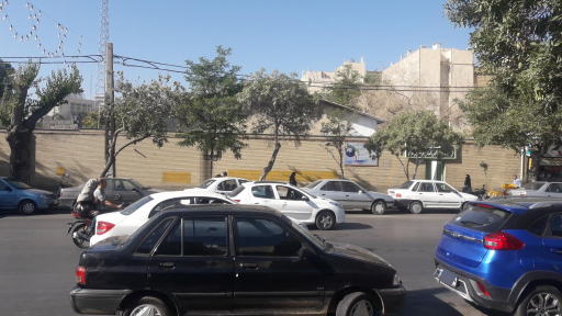 عکس مرکز گزینش و استخدام فرماندهی انتظامی استان خراسان رضوی