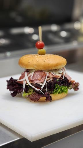 عکس فست پینک