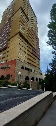 عکس شهرک مسکونی کوثر