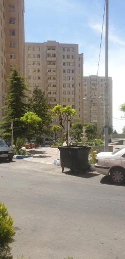 عکس شهرک مسکونی کوثر
