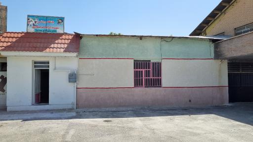 عکس خانه تکواندو پیشوا