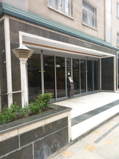 عکس شهرک مسکونی کوثر