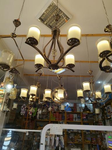 عکس کالای برق کامیاب