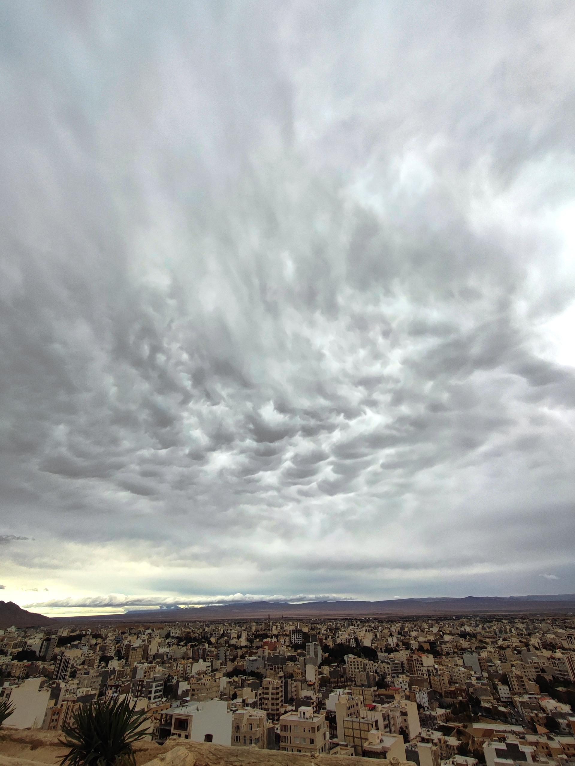 عکس بام شاهرود