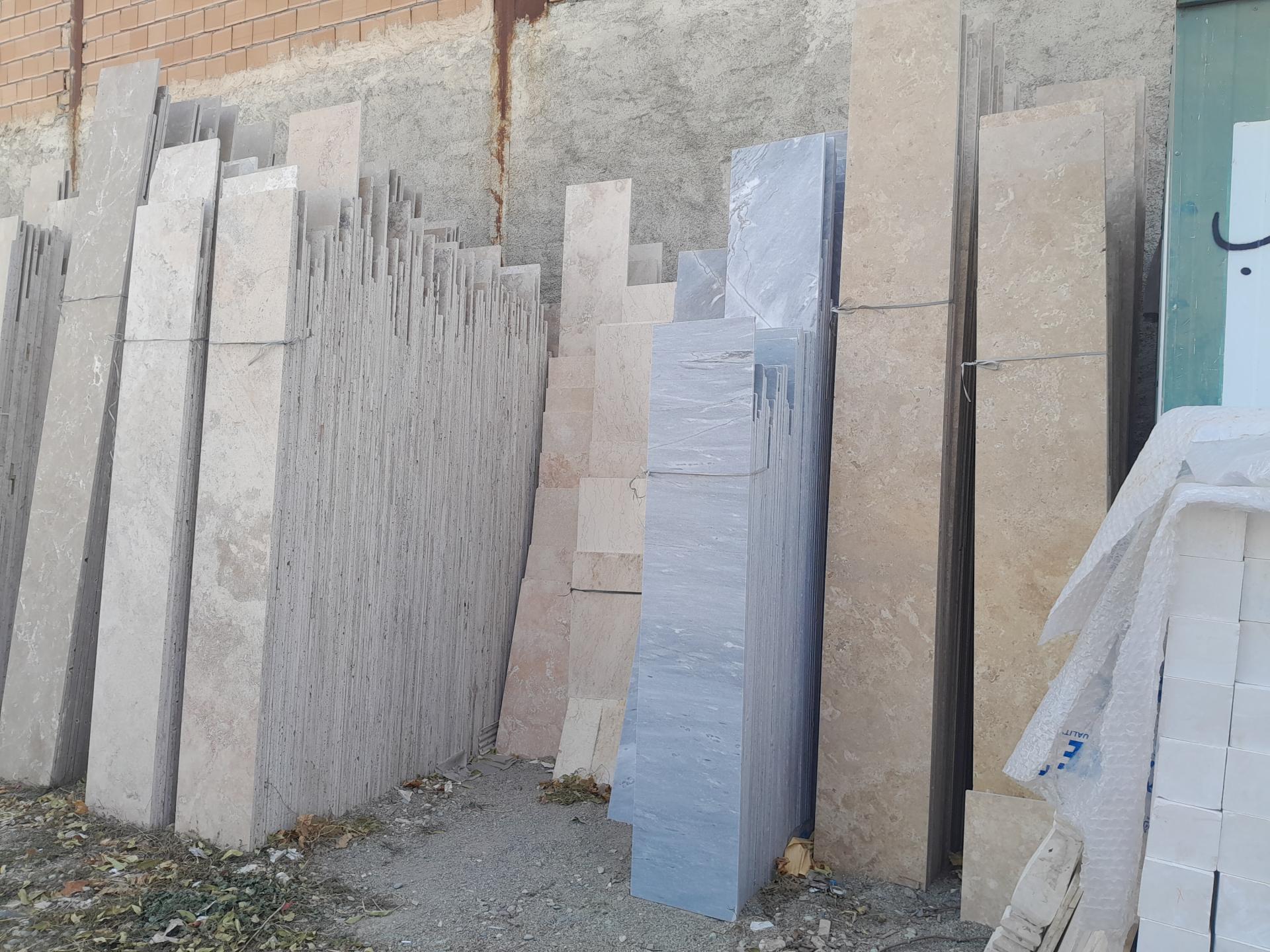 عکس سنگ فروشی میهن (وزینی فلاح)