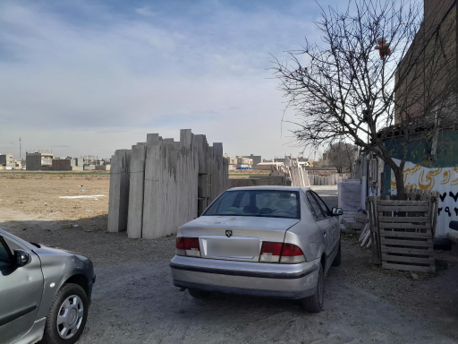 عکس سنگ فروشی میهن (وزینی فلاح)