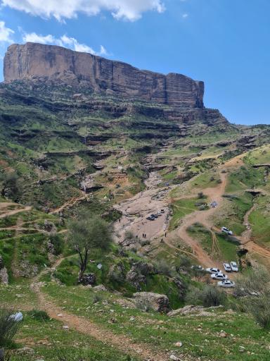 عکس دژ محمدعلی‌خان (ممدلی‌خان)