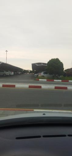 عکس فرودگاه گرگان