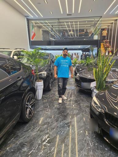 نمایشگاه قلخانی