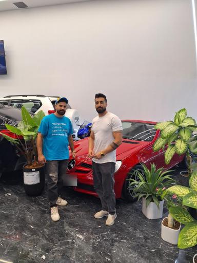 نمایشگاه قلخانی