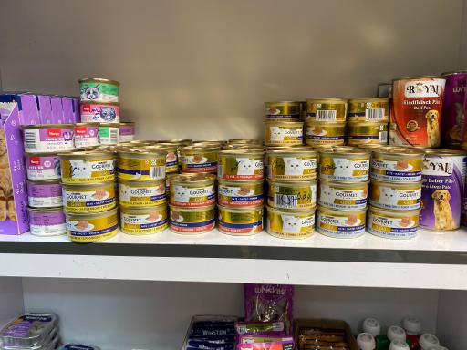 عکس پت شاپ پانیک