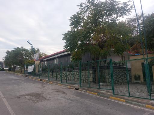 عکس کلینیک دندانپزشکی شهید دکتر سید فرید الدین معصومی