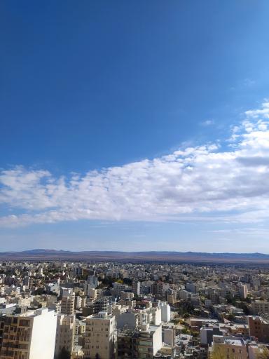 عکس بام شاهرود