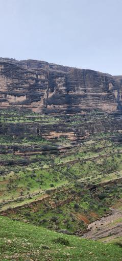 عکس دژ محمدعلی‌خان (ممدلی‌خان)