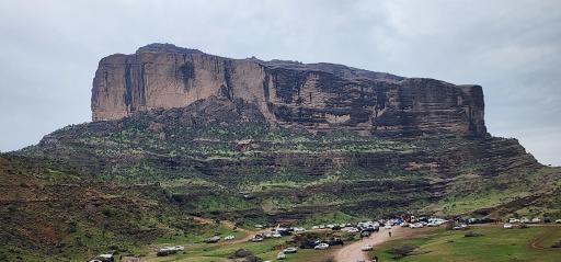 عکس دژ محمدعلی‌خان (ممدلی‌خان)