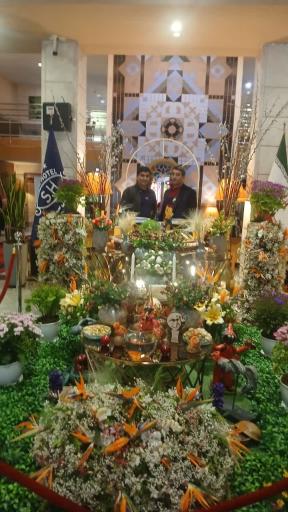 عکس هتل سلام