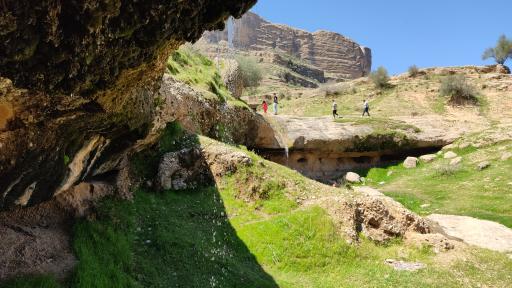 عکس دژ محمدعلی‌خان (ممدلی‌خان)