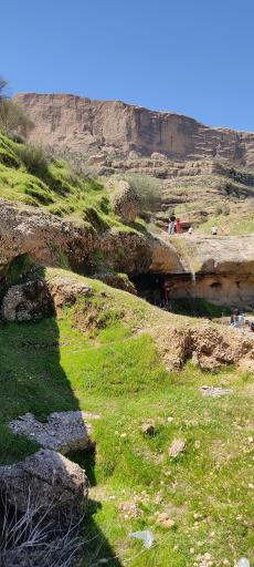 عکس دژ محمدعلی‌خان (ممدلی‌خان)