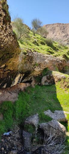 عکس دژ محمدعلی‌خان (ممدلی‌خان)