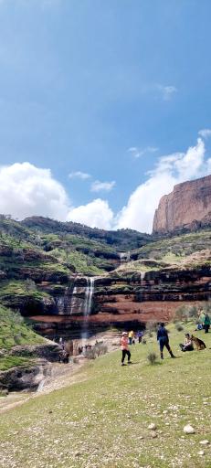 عکس دژ محمدعلی‌خان (ممدلی‌خان)