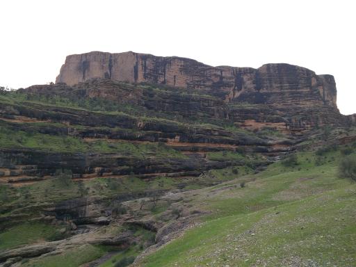 عکس دژ محمدعلی‌خان (ممدلی‌خان)