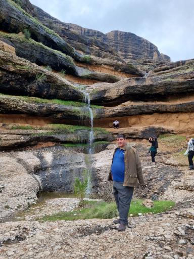 عکس دژ محمدعلی‌خان (ممدلی‌خان)