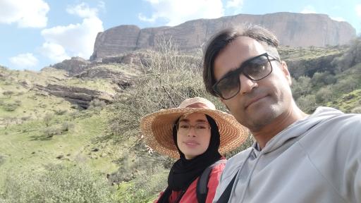 عکس دژ محمدعلی‌خان (ممدلی‌خان)