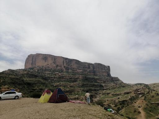 عکس دژ محمدعلی‌خان (ممدلی‌خان)