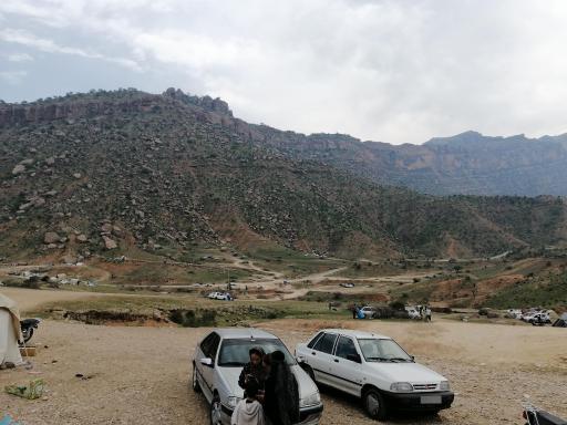 عکس دژ محمدعلی‌خان (ممدلی‌خان)