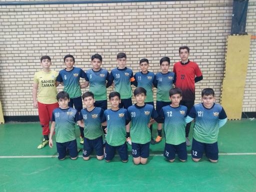 عکس باشگاه فرهنگی ورزشی مردان آریایی هگمتانه همدان 