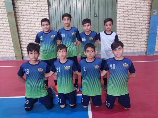 عکس باشگاه فرهنگی ورزشی مردان آریایی هگمتانه همدان 