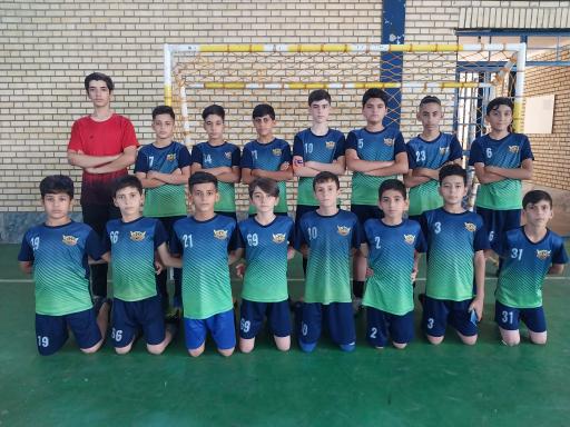 عکس باشگاه فرهنگی ورزشی مردان آریایی هگمتانه همدان 