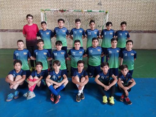 عکس باشگاه فرهنگی ورزشی مردان آریایی هگمتانه همدان 