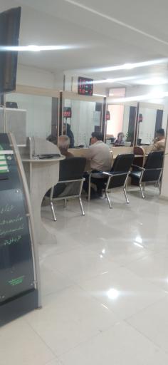 عکس دفتر خدمات الکترونیک قضایی شماره ۱ رودبار