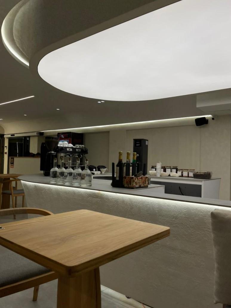 عکس کافه رستوران آدرس