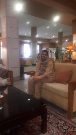 عکس هتل سلام