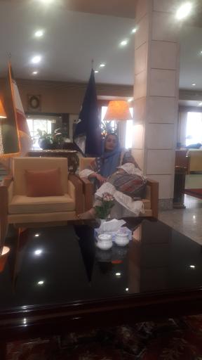 عکس هتل سلام