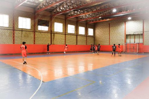 عکس مجموعه مدارس نور