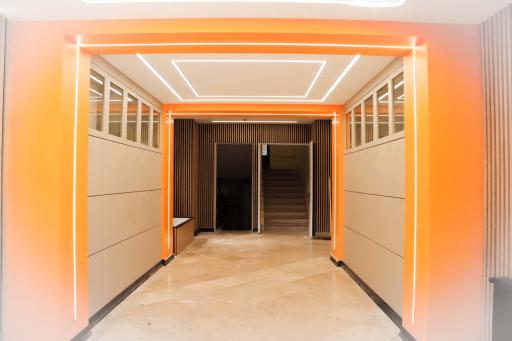 عکس مجموعه مدارس نور