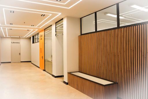 عکس مجموعه مدارس نور