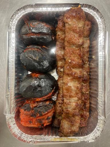 عکس رستوران داود طوبائی